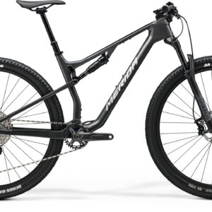 MERIDA NINETY SIX 5000 2025 color GREY(SILVER)