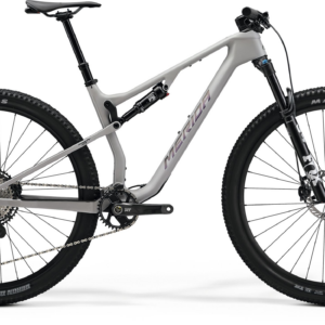 MERIDA NINETY SIX XT 2026 color GREY