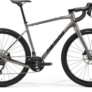 MERIDA SILEX 400 2027 color SLATE GREY