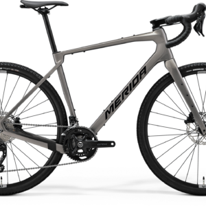 MERIDA SILEX 4000 2026 color GREY