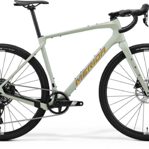 MERIDA SILEX 5000 2026 color GREY
