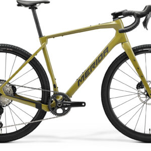 MERIDA SILEX 7000 2027 color GREEN