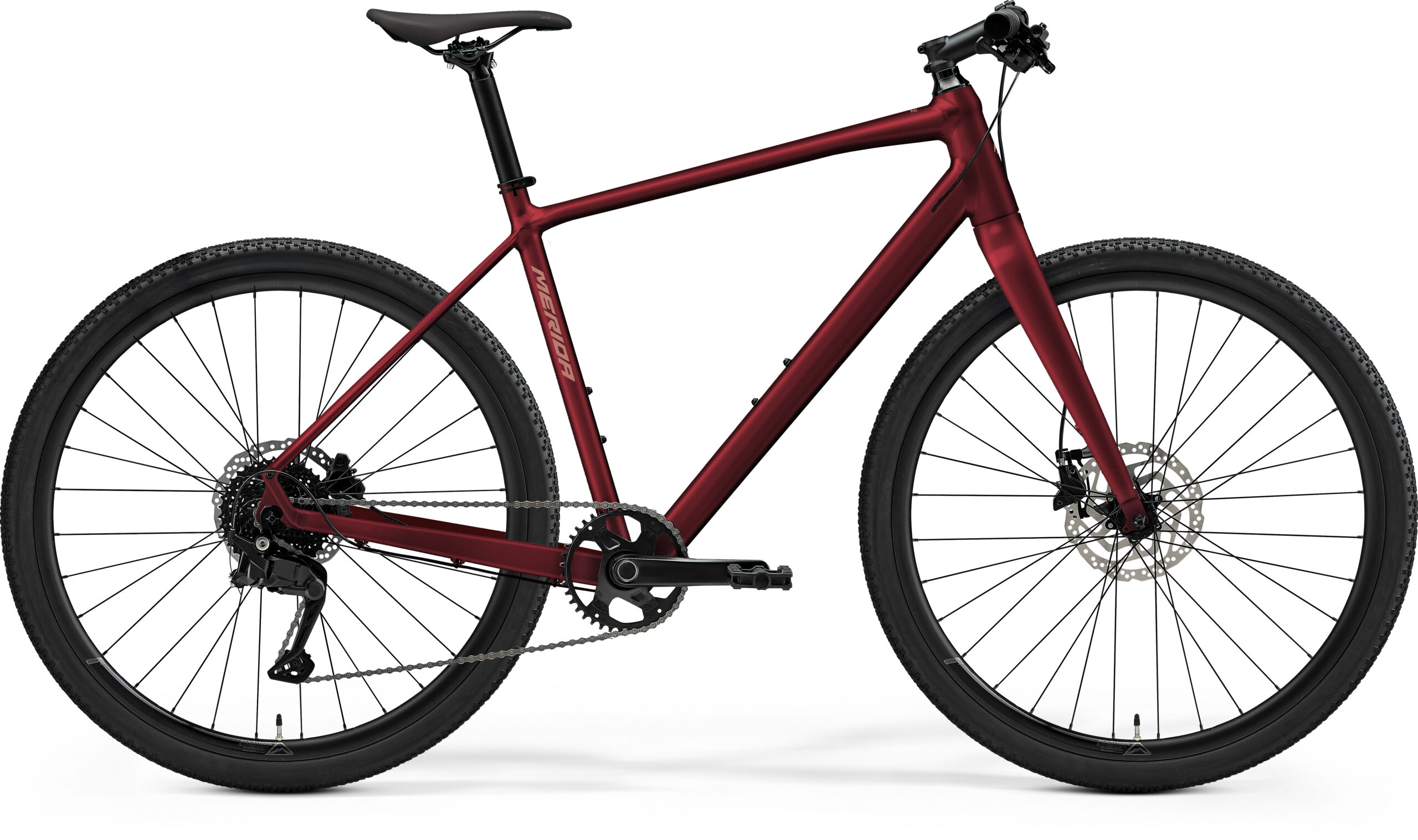 MERIDA SPEEDER 300 2027 color WILDBERRY