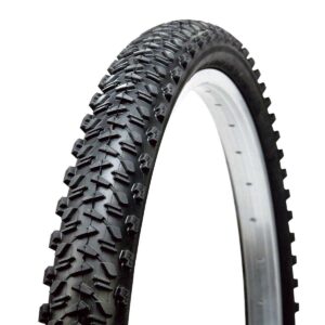 CUBIERTA BRN 26X1 95 CROSS NEGRO