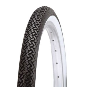 CUBIERTA BRN 20X1 75 NEGRO