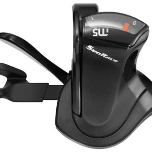 PULSADOR DERECHO SUNRACE DLM503 8V