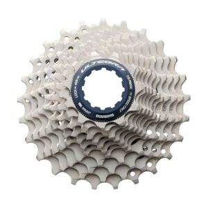 CASSETTE ULTEGRA HG 11V CS-R8000 11-30D
