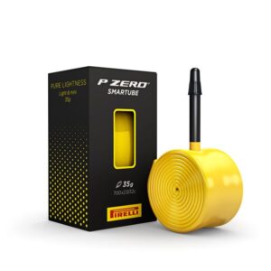 CAMARA PIRELLI P ZERO SMARTUBE 700 X 23/32 42MM