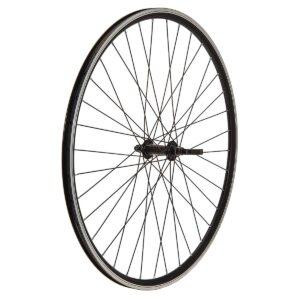 RUEDA BRN 26 MTB TRASERA CASETTE
