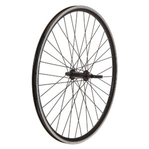 RUEDA BRN 28 CITY TRASERA CASETTE