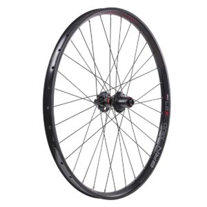 JUEGO DE RUEDAS BRN MTB BOOST 29 SH 12V