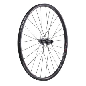 JUEGO DE RUEDASS BRN GRAVEL DISC SH 11V