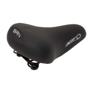SILLIN BRN COMFORT UNISEX C/MUELLE