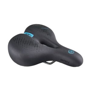 SILLIN BRN MEMORY ACTIVE MUJER
