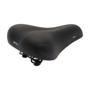SILLIN BRN COMFORT PLUS UNISEX MUELLE