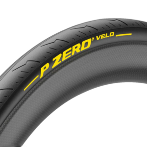 TUBULAR PIRELLI P ZERO VELO