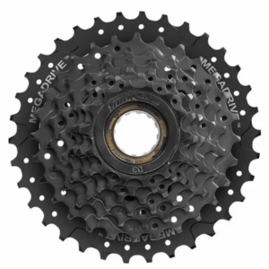 PIÑON SUNRACE MFM300 7V 14-34T NEGRO