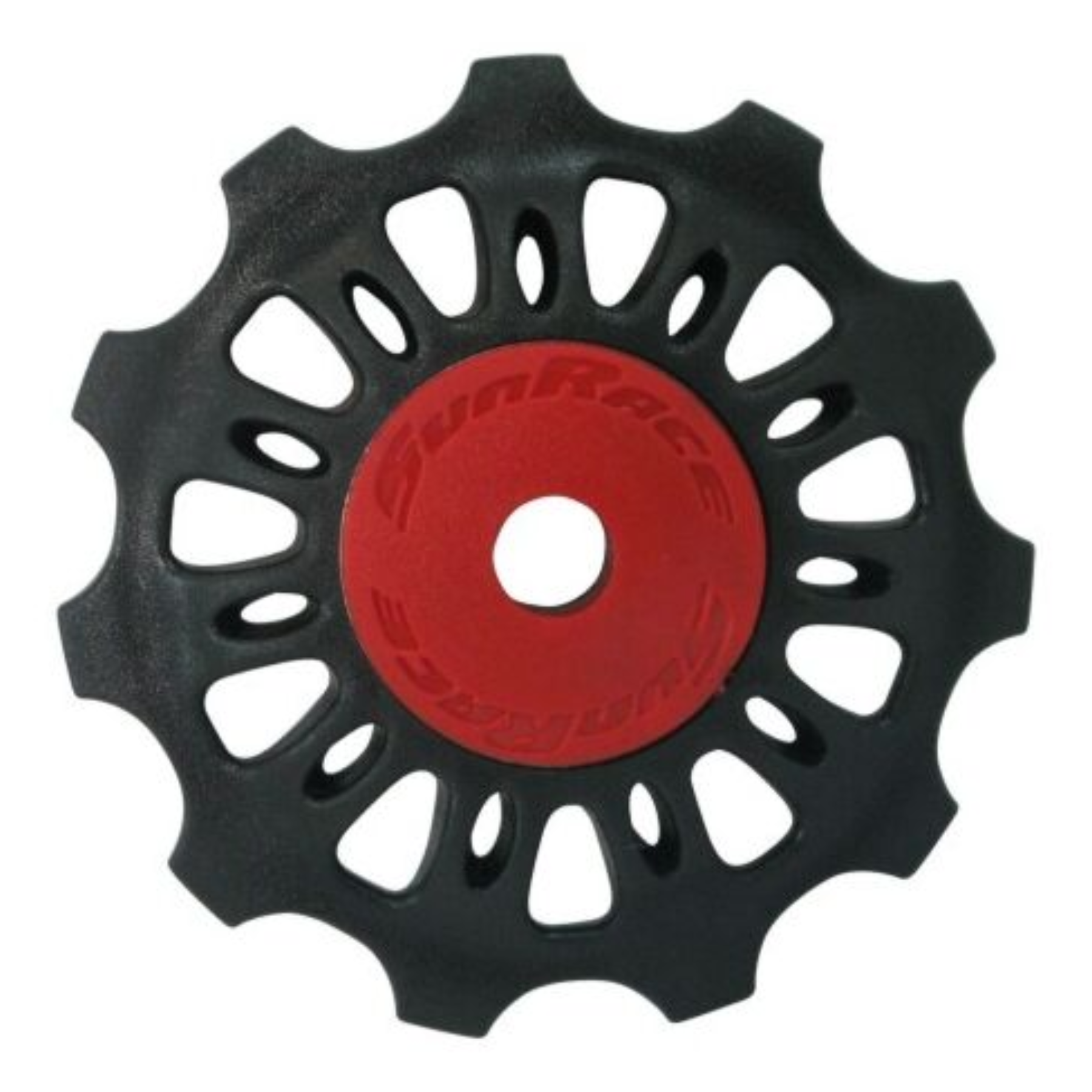 POLEA CAMBIO SUNRACE SP856 11D 2 PIEZAS