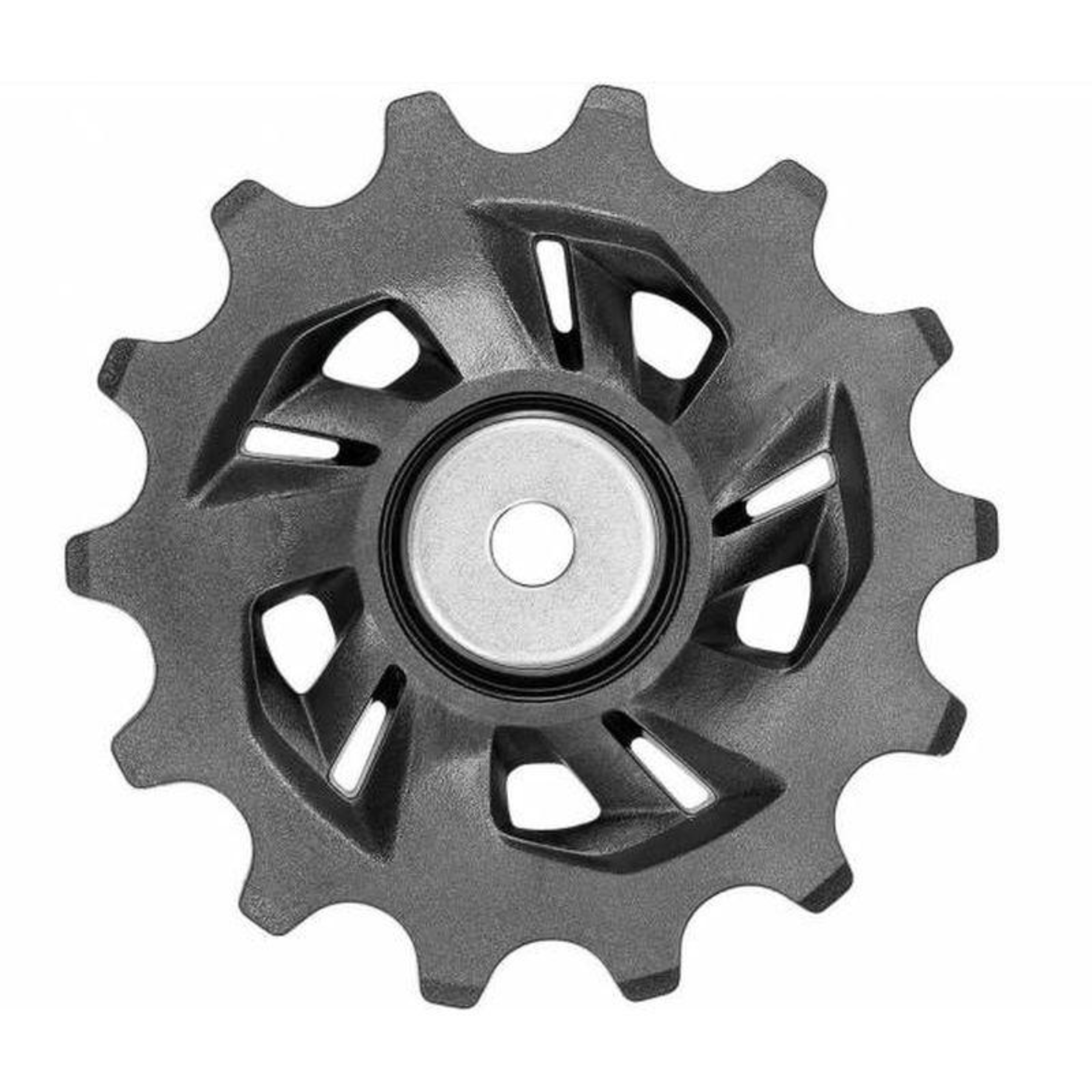 POLEA CAMBIO SUNRACE SP844 14D