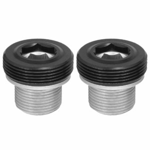 PAR TORNILLOS PEDALIER SUNRACE M15 HOLLOWTECH
