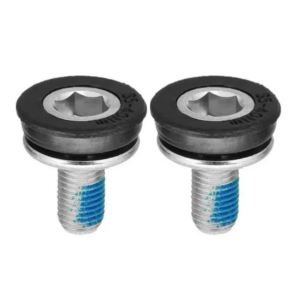 PAR TORNILLOS PEDALIER SUNRACE M8 C-ALLEN