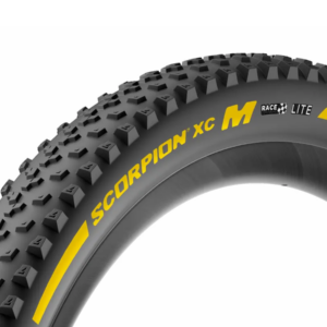 CUBIERTA PIRELLI SCORPION RACE XC M 29X2.4