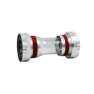 PEDALIER SUNRACE BBM97 EXTERNO MTB SH BSA 1,37X24