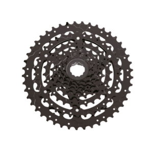 CASSETTE SUNRACE CSM703 8V 11-45D NEGRO SHIM ESSA