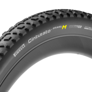 CUBIERTA PIRELLI CINTURATO GRAVEL M HP-LINE 700X45