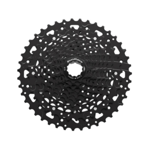 CASSETTE SUNRACE CSUS300 10V 11-50D NEGRO SHI CUES