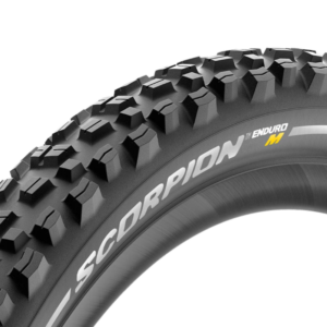 CUBIERTA PIRELLI SCORPION ENDURO M 29X2.6