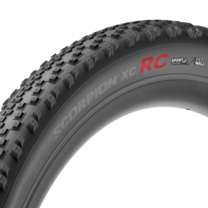CUBIERTA PIRELLI SCORPION SPORT XC RC 29X2.4