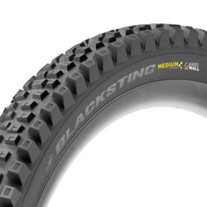 CUBIERTA PIRELLI SCORPION BLACKSTING 29 HARDWALL MEDIUM 29X2.4