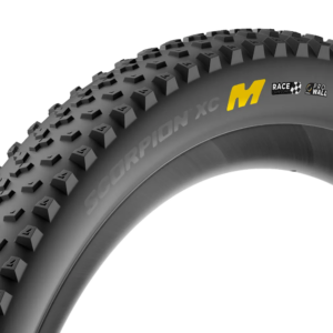 CUBIERTA PIRELLI SCORPION RACE XC M PRO 29X2.4