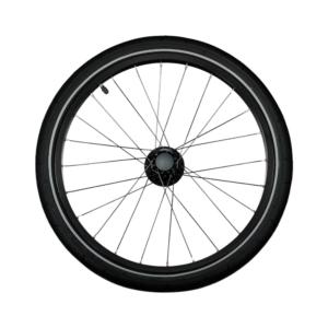 RUEDA THULE REMOLQUE CHARIOT BEXEY 20 INCH