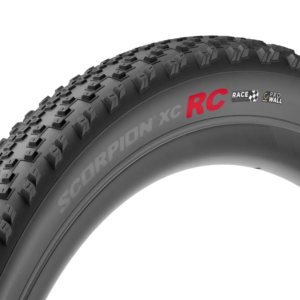 CUBIERTA PIRELLI SCORPION RACE XC RC PRO 29X2.4