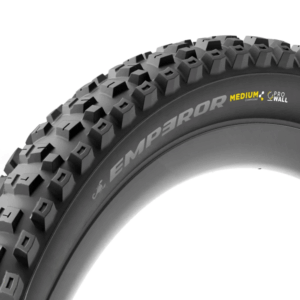 CUBIERTA PIRELLI SCORPION EMPEROR 27.5 PROWALL MEDIUM