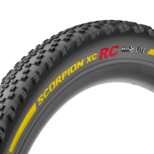 CUBIERTA PIRELLI SCORPION RACE XC RC 29X2.4