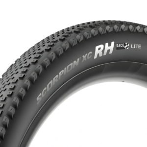 CUBIERTA PIRELLI SCORPION RACE XC RH 29X2.4