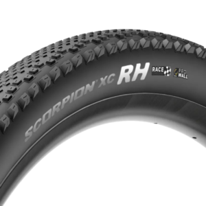CUBIERTA PIRELLI SCORPION RACE XC RH PRO 29X2.4