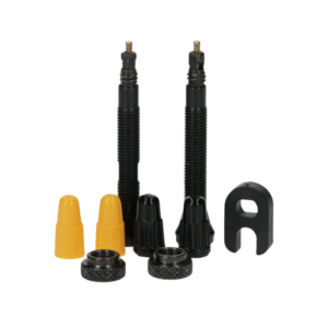 VALVULAS TUBELESS PIRELLI 2 UNIDADES 60 MM