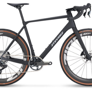 STEVENS CAMINO RS PRO AXS 2026 color NIGHTSTONE
