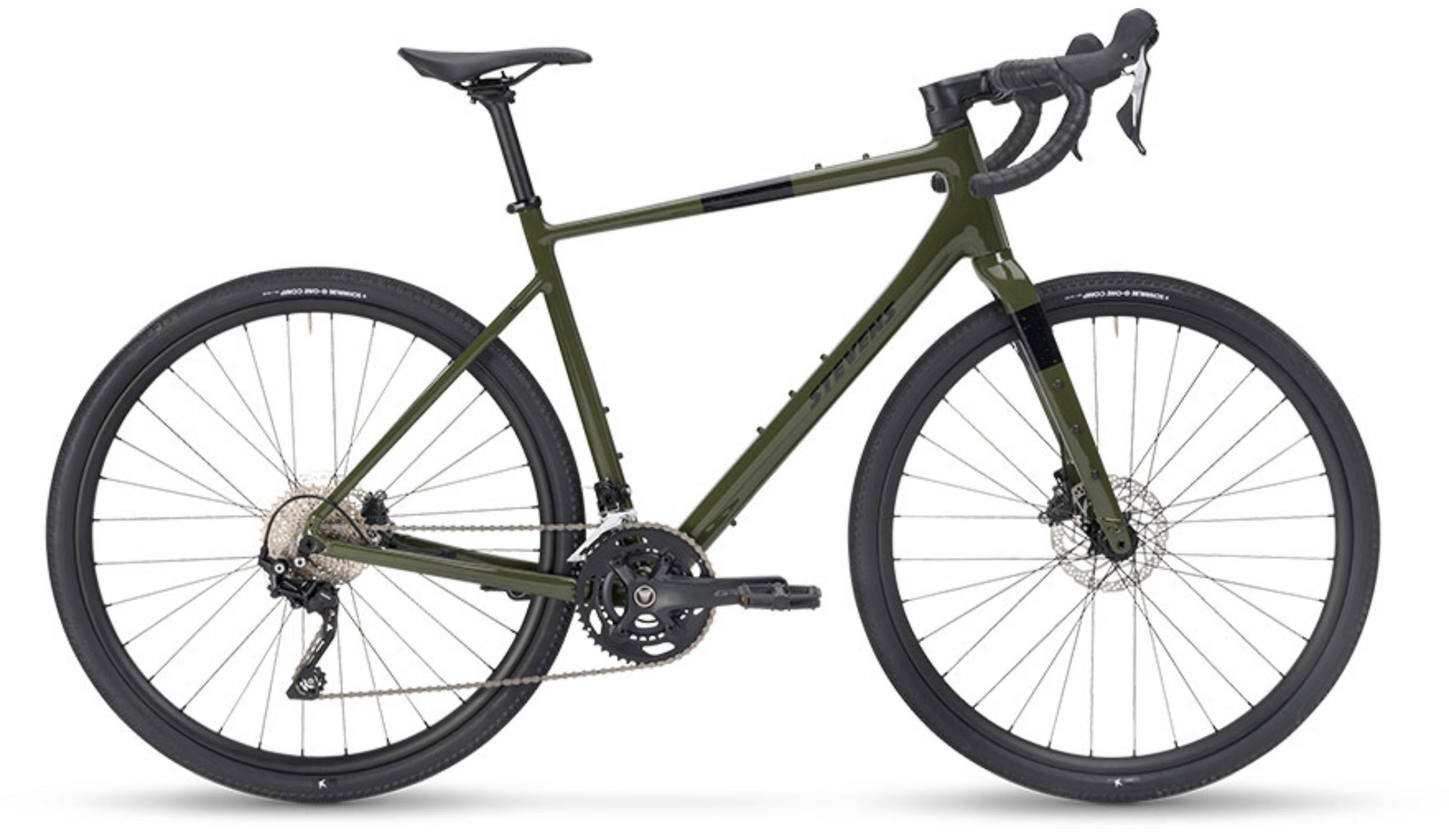 STEVENS GAVERE ECO 2026 color KHAKI