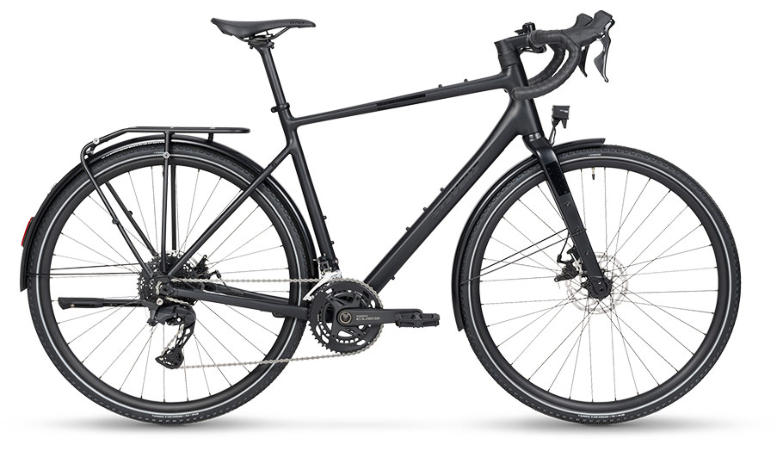 STEVENS GAVERE FEQ 2026 color STEALTH BLACK