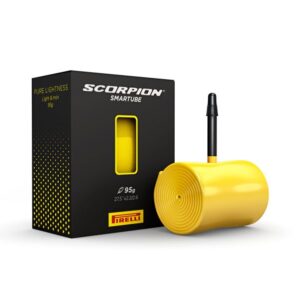 CAMARA PIRELLI SCORPION SMARTUBE 29 X 2.2/2.6-42