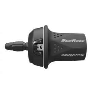 MANDO DE CAMBIO DERECHO SUNRACE TSM21 6V