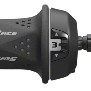MANDO DE CAMBIO IZQUIERDO SUNRACE TSM21 3V