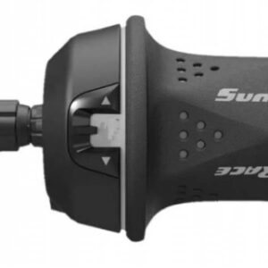 MANDO DE CAMBIO SUNRACE TSM21 DERECHO 5V