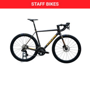 MMR ADRENALINE SL 00 CARBON COOPER 2024 CARBON / COOPER