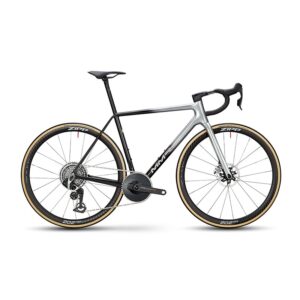 MMR ADRENALINE SLR RAW CHROME 2026 RAW CHROME